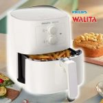 Air fryer Philips Spectrum RI9201 RI9201 4.1L
