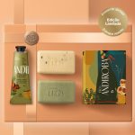 Presente Natura Ekos Andiroba Cuidados