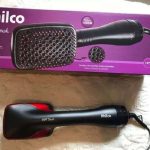 Escova Secadora, Soft Brush, 1200W110V, Philco