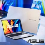 Notebook ASUS Vivobook M1502IA-EJ251 AMD Ryzen™ 5 4600H 8GB 256GB SSD Linux Keep OS 15,6″