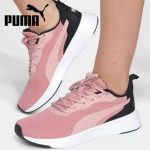 Tênis Puma Flyer Flex Bdp Feminino