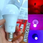 Steck, Lâmpada Inteligente 7W