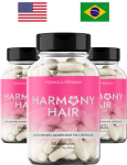 Harmony Hair SITE OFICIAL