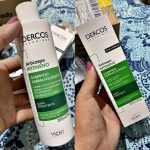 Vichy Dercos Shampoo Intensivo Contra Caspas 200 Ml