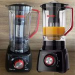 Liquidificador Turbo Maxis L-mx-01 127V