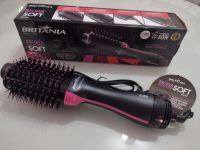 Escova Secadora Britânia Soft BEC02PR 1300W