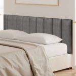Cabeceira Para Cama Casal Box Estofada 140x60cm