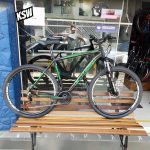 Bicicleta Aro 29 Ksw Alumínio 24 Vel Freio A Disco Mec Mtb