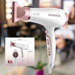 Secador De Cabelos Mondial 2000w 110v