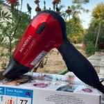 Secador Mondial, Max Travel, Bivolt 1200W