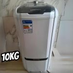 Tanquinho Colormaq 10kg 220V
