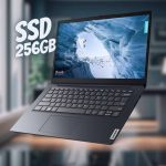 Notebook Lenovo IdeaPad 1i Intel Core i3-1215U 4GB 256GB SSD Linux 14″