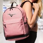 Mochila Energy Coral 20L Mizuno