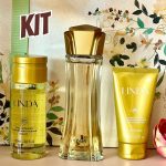 Linda Kit Presente (3 Itens)