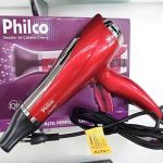 Secador De Cabelo Cherry 2100w Philco 220v