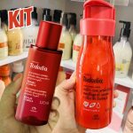 Presente Natura Tododia Tâmara e Canela