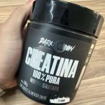 Creatina 100% Pura Monohidratada 300g