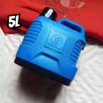 Garrafão Térmico Supertermo 5 Litros