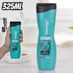 Monange Shampoo Restaura Que Eu Gosto 325ml