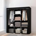 Guarda Roupa Portatil