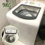 Lavadora De Roupas Consul 9kg Branca Cwb09bb