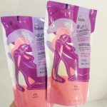 Refil Creme Tododia 400ml