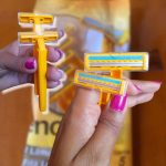 Enox Aparelho Descartável 2, pacote de 5