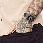 Relógio Masculino Casio Digital F-94WA-8DG