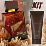 Presente Natura Essencial Intenso