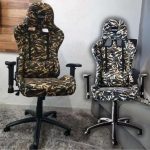 Cadeira Gamer Dazz Especial Forces Jungle