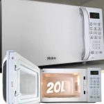 Micro-Ondas PMO23BB 20L 1100W Philco