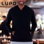 Blusa De Frio Lupo Original Moletom Jaqueta Casaco Masculino