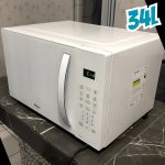 Micro-ondas Philco Pmo34bb 34l 1400w 220V