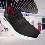 Tenis Fila Trend 3.0 Masculino