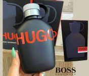Hugo Just Different Eau de Toilette, Hugo Boss Hugo