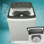 Máquina De Lavar Bwk13ab 13kg Branca Brastemp