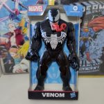 Marvel, Boneco Venom Olympus