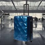 Mala Viagem Universe 2.0 M American Tourister By Samsonite