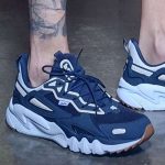 Tênis Fila Venture Tracer masculino