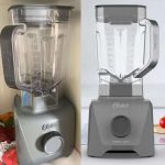 Liquidificador 1100 Full Cinza 3,2L Oster 127V