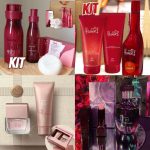 Presente Natura Tododia Cereja E Avelã