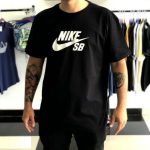 Camiseta Nike Sb Masculina
