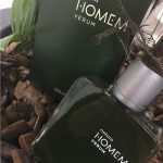 Natura Homem Verum 100ml