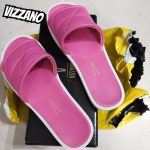 Chinelo Feminino Flat Slide