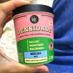 Densidade Máscara 230 g, Lola Cosmetics