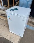 Freezer Horizontal Philco 99 Litros Dupla Ação Pfh105b 110v