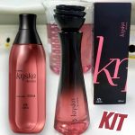 Presente Natura Kriska Drama