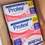 Sabonete em Barra Protex Balance Saudável 85g 6 unidades