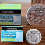 Neutrogena Refil Hydro Boost Water Gel, 50G