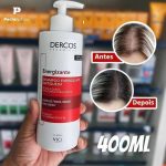 Shampoo Estimulante Antiqueda Dercos Energy+ 400g Vichy